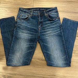 American Eagle Slim Jeans